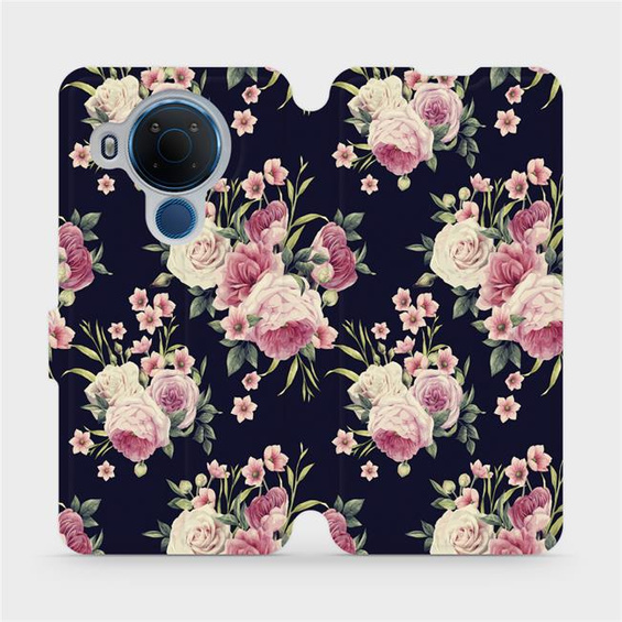 Phone Case Nokia 5.4 - Design V068P