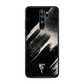 Phone Glossy Case Xiaomi Redmi Note 8 Pro - Design G03GZ