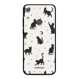 Phone Glossy Case Huawei Y6S - Design G162G