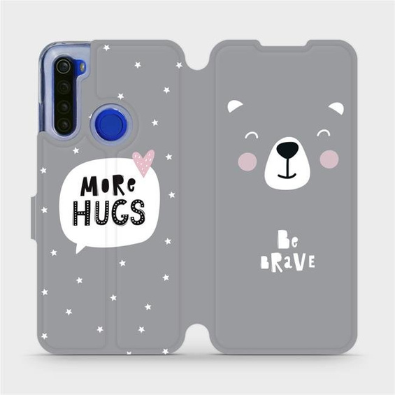 Phone Case Xiaomi Redmi Note 8T - Design MH06P