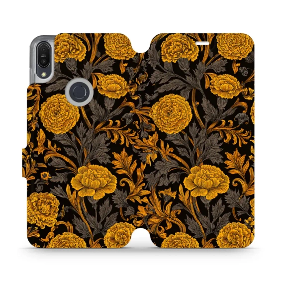 Etui do Asus Zenfone Max Pro M1 ZB602KL - wzór V173S