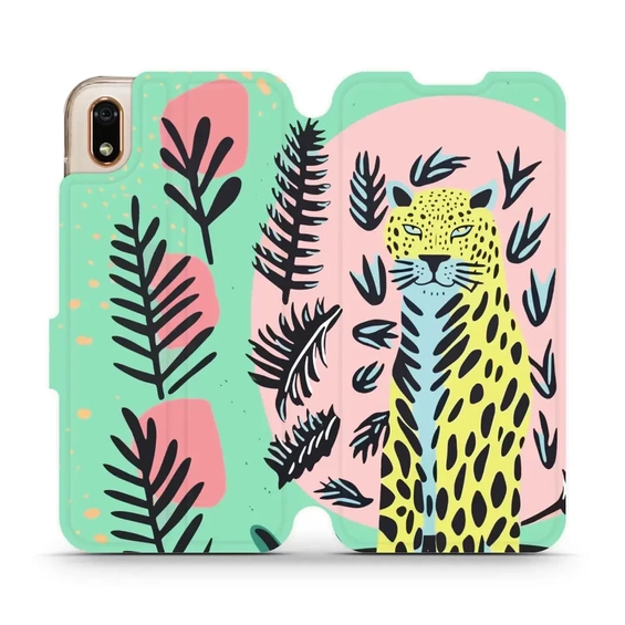 Phone Case Huawei Y5 2019 - Design VP52S