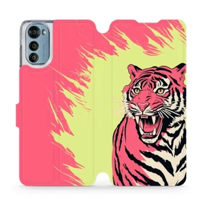 Phone Case Motorola Moto E32 - Design VP51S