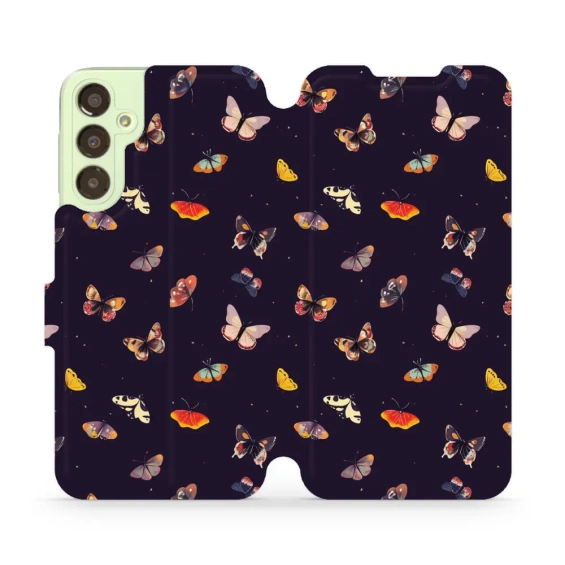 Etui do Samsung Galaxy A24 - wzór VP78S