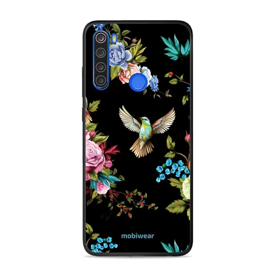 Phone Glossy Case Xiaomi Redmi Note 8T - Design G041G
