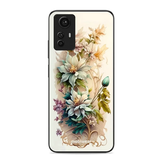 Phone Glossy Case Xiaomi Redmi Note 12S - Design G014G