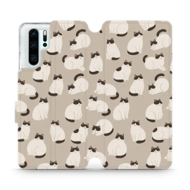 Phone Case Huawei P30 Pro - Design V160S