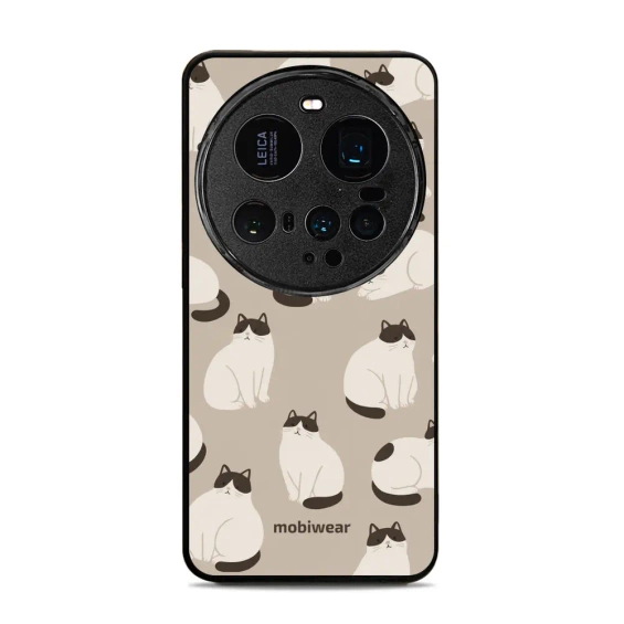 Etui Glossy Case do Xiaomi 15 Ultra - wzór G160G