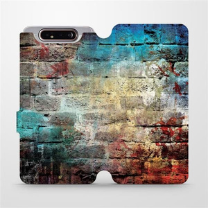 Phone Case Samsung Galaxy A80 - Design V061P