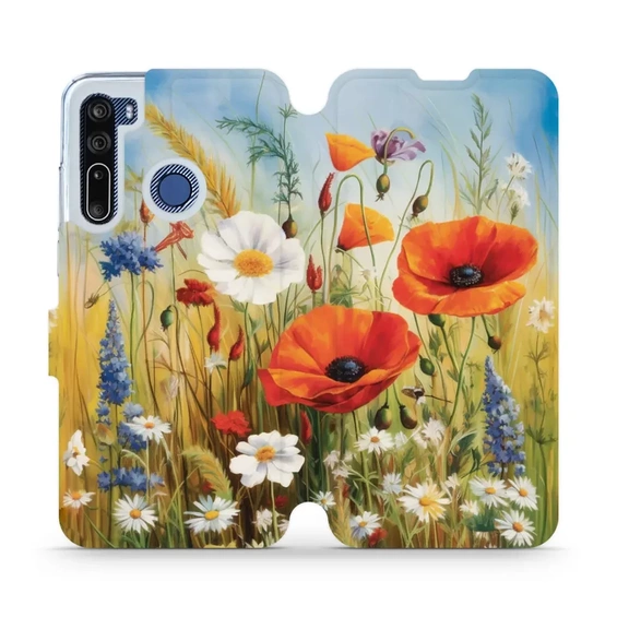 Phone Case HTC Desire 20 Pro - Design VP43S