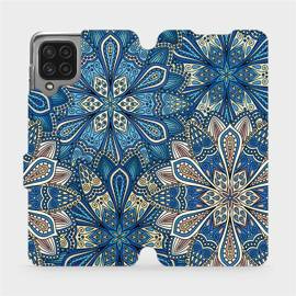 Phone Case Samsung Galaxy M22 - Design V108P