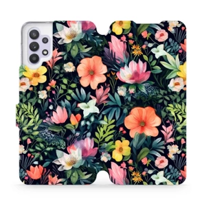 Etui do Samsung Galaxy A32 5G - wzór VP48S