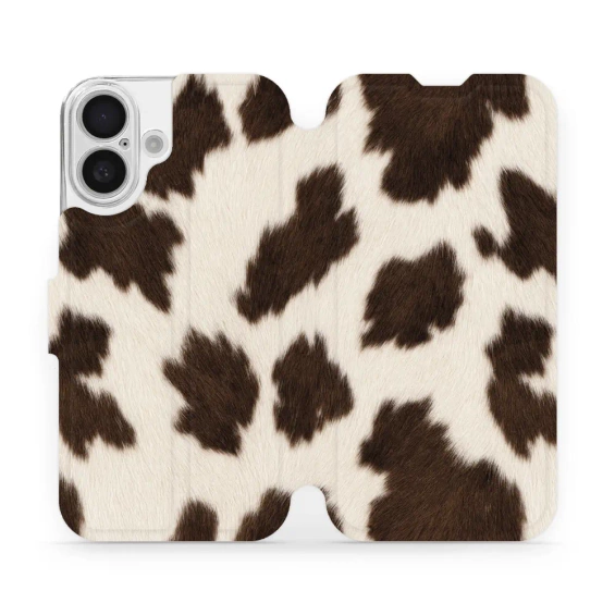 Etui do Apple iPhone 16 - wzór V166S