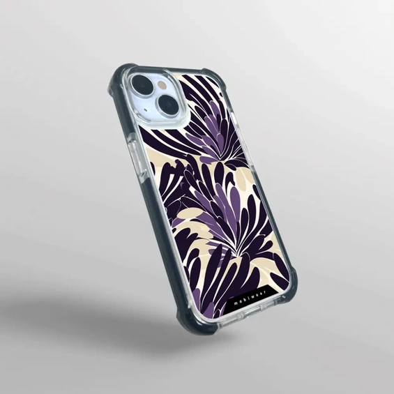 Case MagSafe Elite Bumper for Apple iPhone 16 Pro Max - Design DA47D