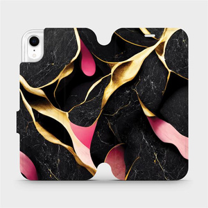 Phone Case Apple iPhone XR - Design VP35S