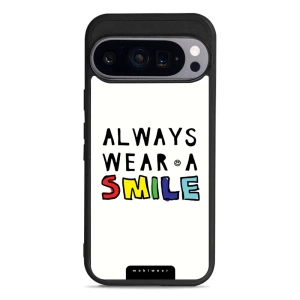 Hülle Glossy Case für Google Pixel 9 - Farbe G077G
