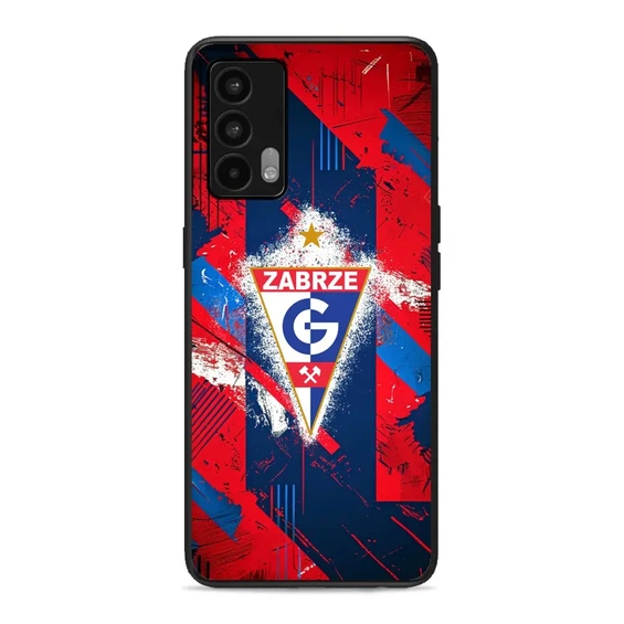 Phone Glossy Case Realme GT Master Edition - Design G02GZ