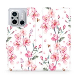 Phone Case Xiaomi Redmi 12C - Design M124S