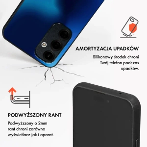 Etui Glossy Case do Xiaomi Redmi Note 15 Pro Plus 5G - wzór G068G