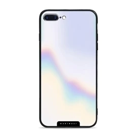 Hülle Glossy Case für Apple iPhone 8 Plus - Farbe G064G