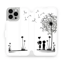 Phone Case Apple iPhone 16 Pro Max - Design MH16P
