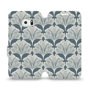 Phone Case Samsung Galaxy S6 Edge - Design VA43S