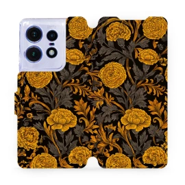 Hülle für Motorola Edge 50 Pro - Farbe V173S