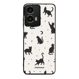 Phone Glossy Case Motorola Moto G24 Power - Design G162G