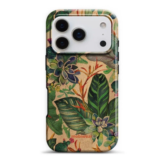 Case Elite Pro for Apple iPhone 17 Pro - Design EP05E