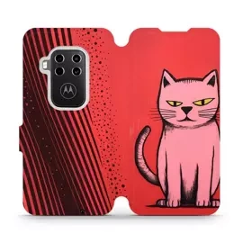 Phone Case Motorola One Zoom - Design VP54S