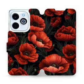 Phone Case Infinix HOT 40i - Design VP45S