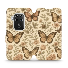 Phone Case Motorola One Zoom - Design VP92S