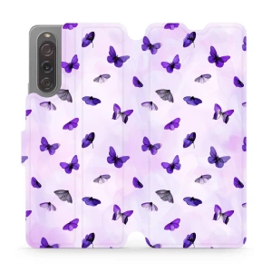Phone Case Sony Xperia 10 V - Design VP76S