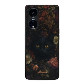 Phone Glossy Case OPPO A98 5G - Design G161G