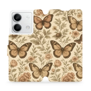 Phone Case Xiaomi Redmi Note 13 5G - Design VP92S