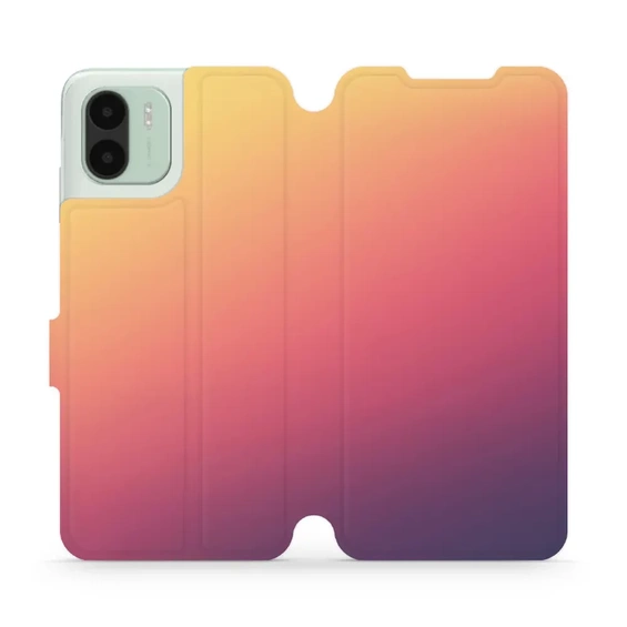 Etui do Xiaomi Redmi A2 - wzór VP66S