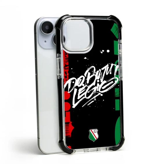 Case MagSafe Elite Bumper for Apple iPhone 13 mini - Design D07LW