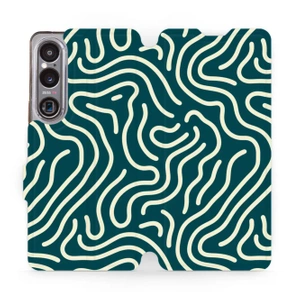 Phone Case Sony Xperia 1 VI - Design VA61S
