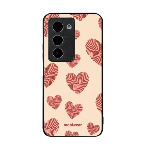 Etui Glossy Case do Xiaomi Redmi 15 - wzór GP93G