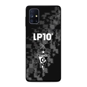 Hülle Glossy Case für Samsung Galaxy M51 - Farbe G09GZ