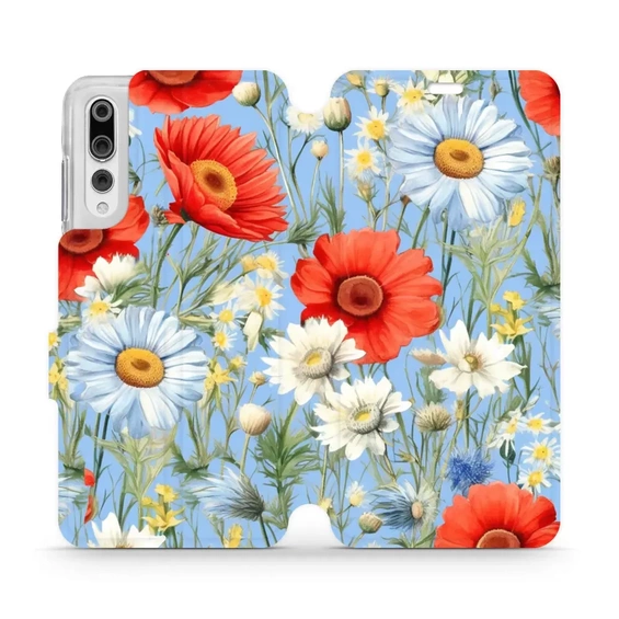 Phone Case Huawei P20 Pro - Design VP44S
