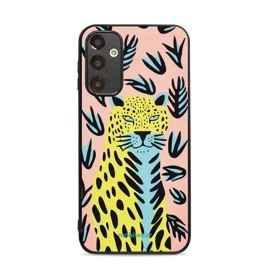 Phone Glossy Case Samsung Galaxy A25 5G - Design G052G