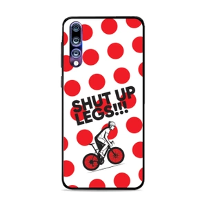 Hülle Glossy Case für Huawei P20 Pro - Farbe GD08G