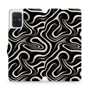 Phone Case Samsung Galaxy A71 - Design VA63S