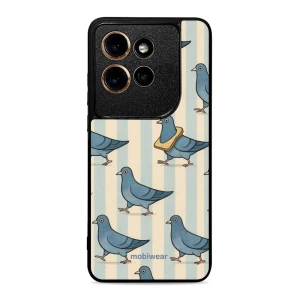 Phone Glossy Case Motorola Edge 50 Neo - Design GP91G