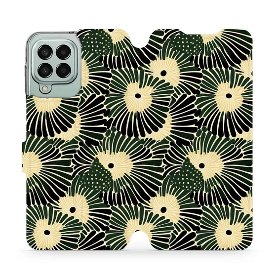 Etui do Samsung Galaxy M33 5G - wzór VA44S