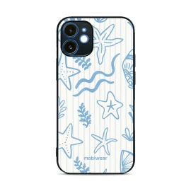 Phone Glossy Case Apple iPhone 12 - Design GP88G
