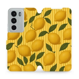 Phone Case Realme C71 - Design VP81S