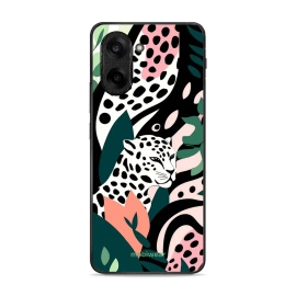 Phone Glossy Case OnePlus Nord CE5 - Design G053G