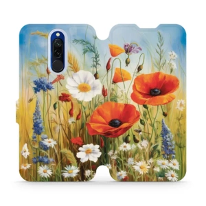 Phone Case Xiaomi Redmi 8 - Design VP43S